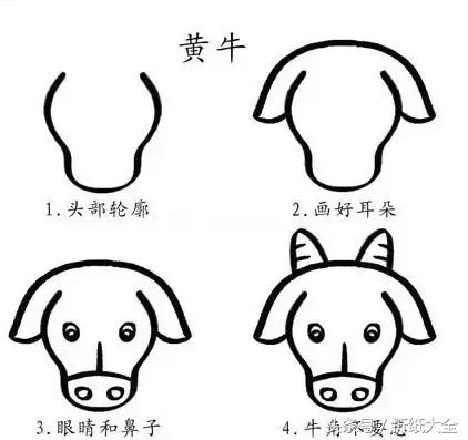 简笔画大全，一看就会！保证孩子们喜欢（赶快收藏了）-14.jpg
