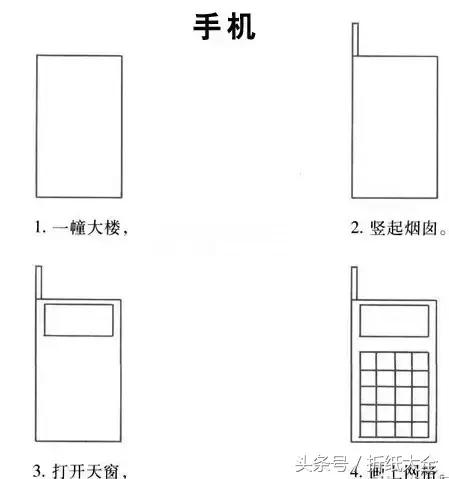 简笔画大全，一看就会！保证孩子们喜欢（赶快收藏了）-10.jpg