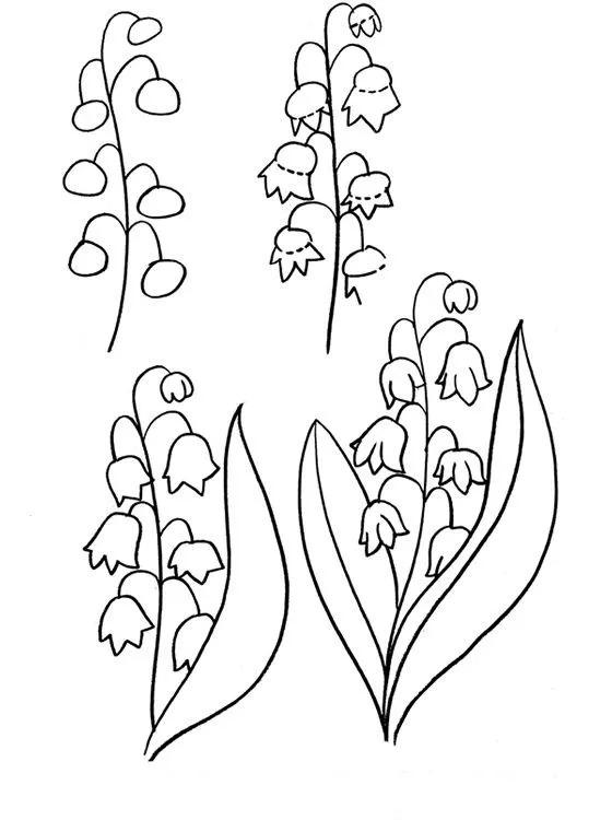 既简单，有详细的简笔画教程，拿去学画-6.jpg
