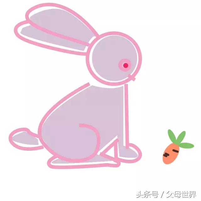 超萌数字简笔画，写一个数字就能画一个小动物！收藏带宝宝画起来-18.jpg