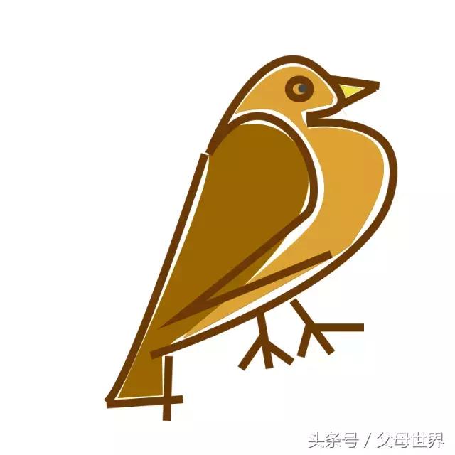 超萌数字简笔画，写一个数字就能画一个小动物！收藏带宝宝画起来-12.jpg
