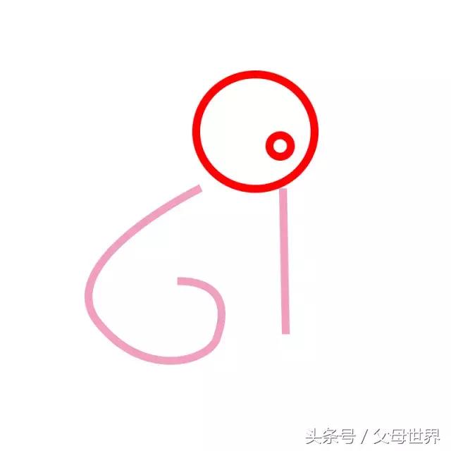 超萌数字简笔画，写一个数字就能画一个小动物！收藏带宝宝画起来-15.jpg