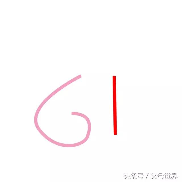 超萌数字简笔画，写一个数字就能画一个小动物！收藏带宝宝画起来-14.jpg