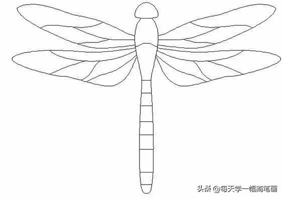 每天学一幅简笔画--2000个手帐绘画小素材，够你画一整年的了-74.jpg