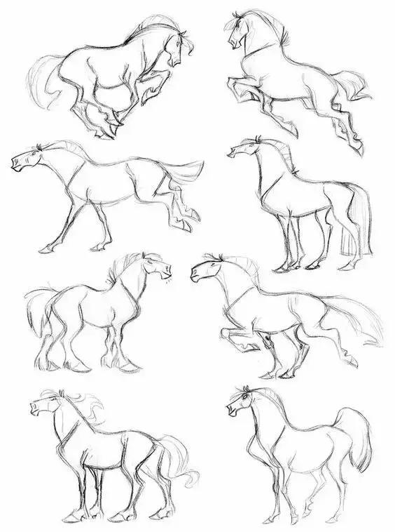500个简笔画教程，一学就会！-62.jpg