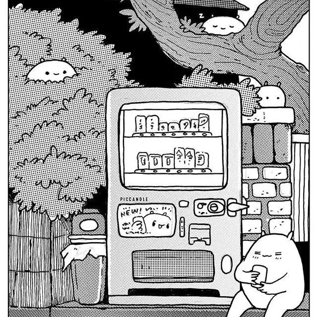 40款超简单的简笔画，让你分分钟get到手绘小技巧-33.jpg