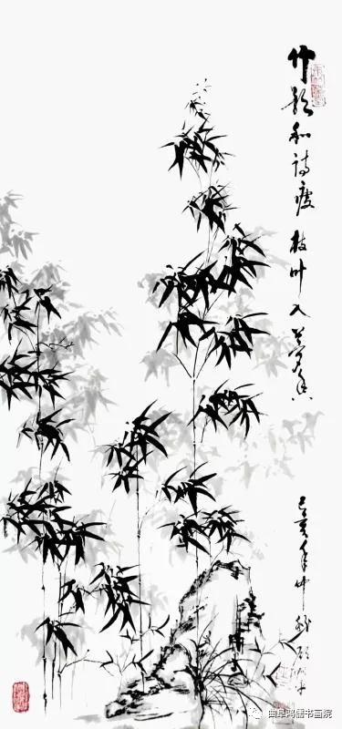 邓嗣平 | 万众一心，翰墨传情——艺术家在行动-9.jpg