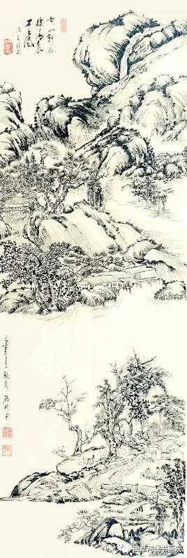 邓嗣平 | 万众一心，翰墨传情——艺术家在行动-12.jpg