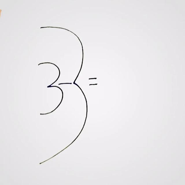 3个3画出小燕子简笔画，这太有创意了吧？一学就会-4.jpg