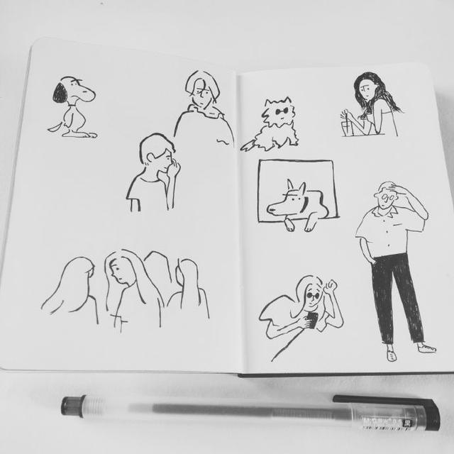 3分钟教你画人物简笔画，超可爱的人物简笔画萌图-14.jpg