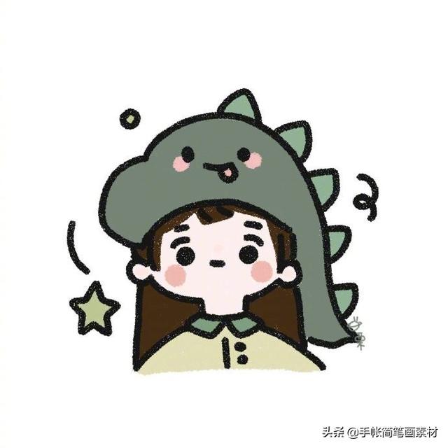 萌娃简笔画，有你喜欢的吗？-8.jpg