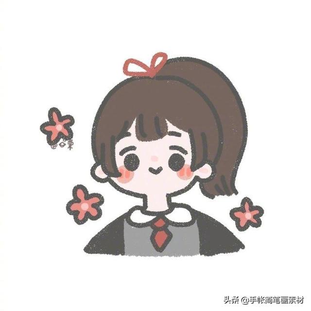 萌娃简笔画，有你喜欢的吗？-9.jpg