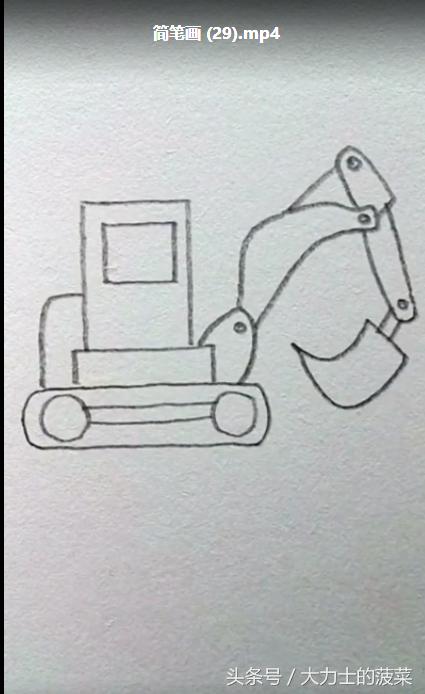精心收藏的简笔画大全-4.jpg