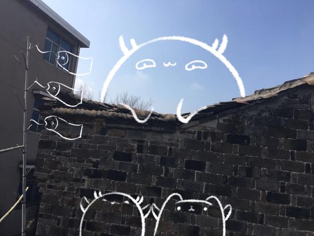 简笔画——家中出现的小可爱，乐趣多多-8.jpg