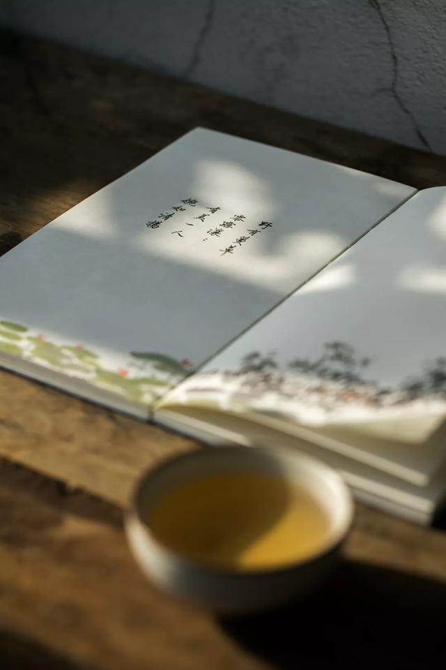 止庐八雅  今日雨水   东风解冻 散而为雨  王伟书法作品欣赏-17.jpg