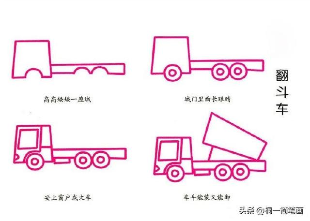 车简笔画/家有宝贝的记得收藏转发哟-7.jpg