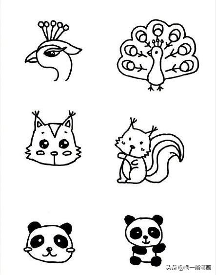 简笔画小动物/记得收藏转发-7.jpg