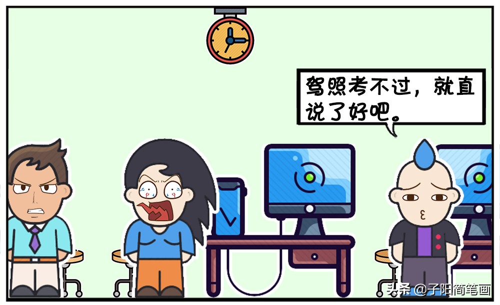 漂亮的女生，不用开车，只坐副驾驶-8.jpg