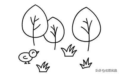 创作大花园，最新幼儿园简笔画简单易学（附动图）-13.jpg