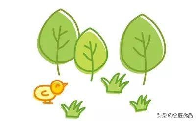 创作大花园，最新幼儿园简笔画简单易学（附动图）-14.jpg
