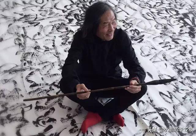 一个书法博士的肺腑之言，总结学书十条，这样学书法进步快-7.jpg