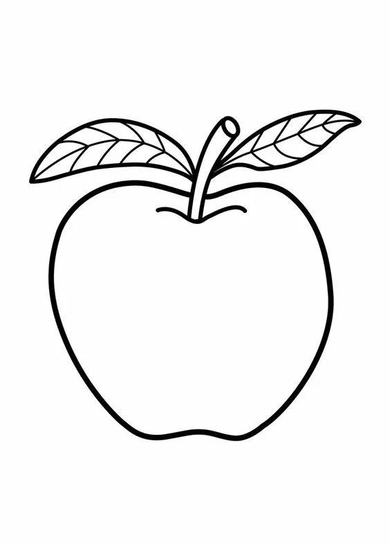 简笔画的高清临摹资料，在家教孩子画-14.jpg