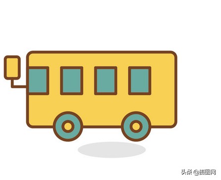 简笔画｜史上最全“交通工具”简笔画，快让宝宝画起来吧-10.jpg