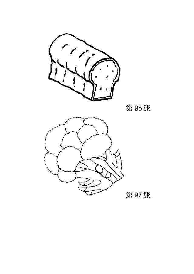儿童简笔画之280张（上），家长可保存，自行打印哦！-46.jpg