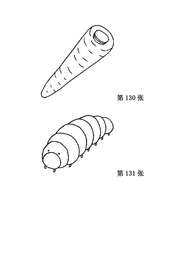 儿童简笔画之280张（上），家长可保存，自行打印哦！-61.jpg