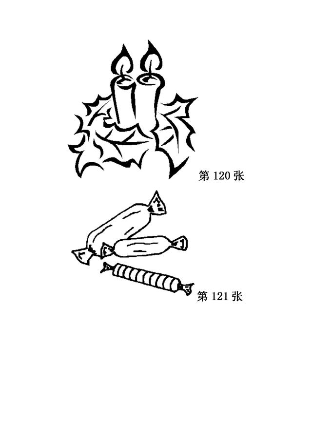 儿童简笔画之280张（上），家长可保存，自行打印哦！-57.jpg