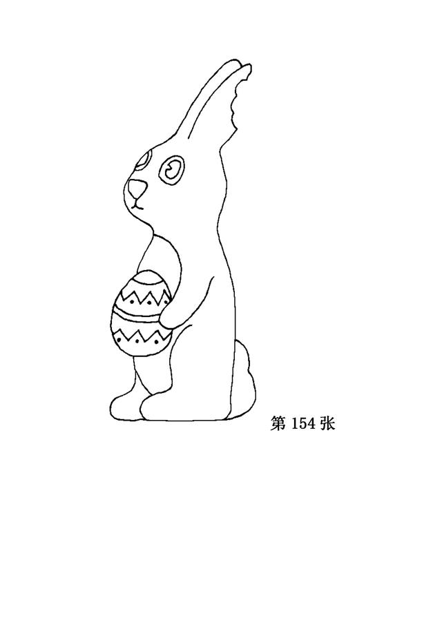 儿童简笔画之280张（中），家长可保存，自行打印哦！-7.jpg