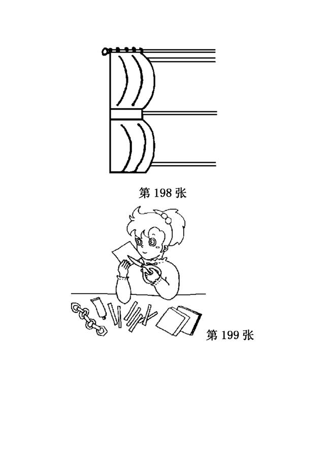 儿童简笔画之280张（中），家长可保存，自行打印哦！-27.jpg