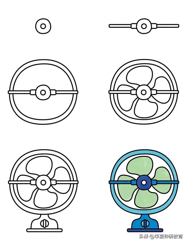 简笔画，手绘生活小物一学就会!-5.jpg
