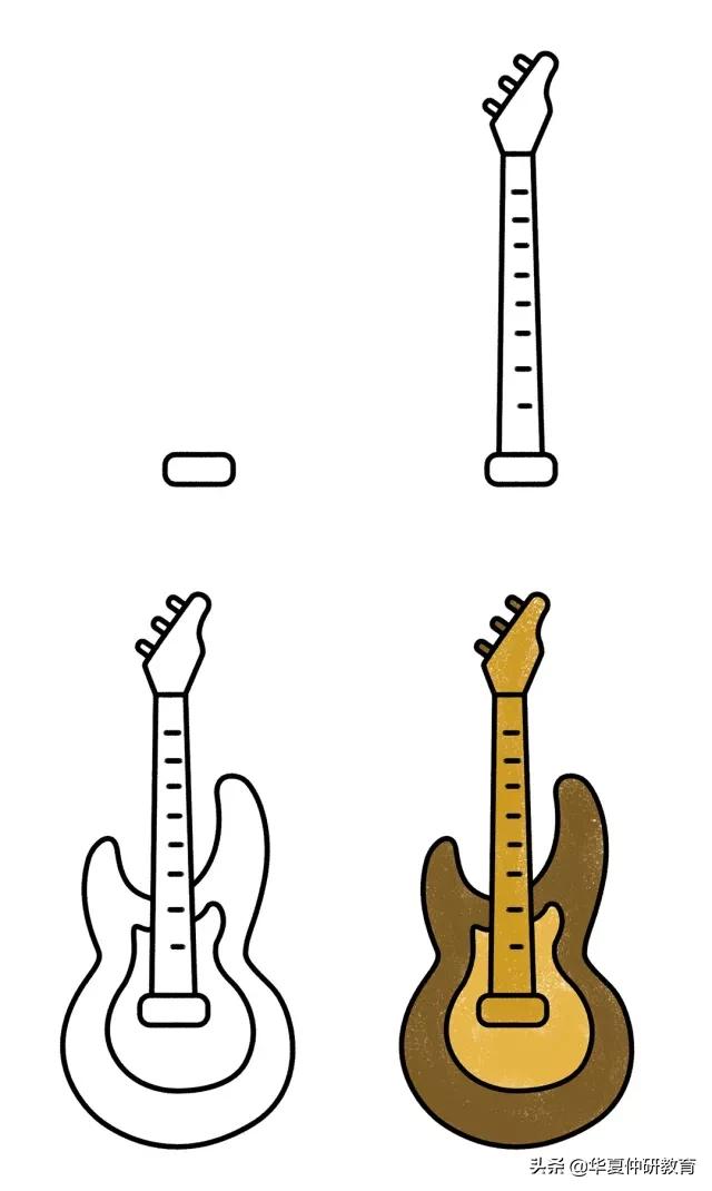简笔画，手绘生活小物一学就会!-10.jpg