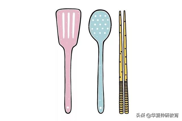 简笔画，手绘生活小物一学就会!-19.jpg