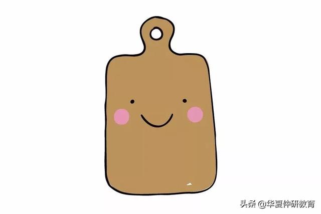 简笔画，手绘生活小物一学就会!-18.jpg