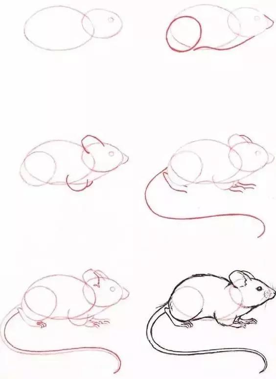 原来简笔画，真的很简单呢-5.jpg