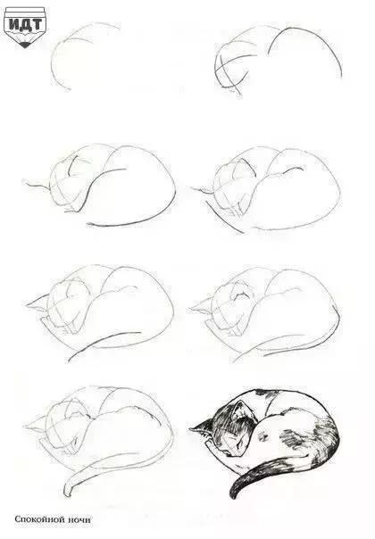 原来简笔画，真的很简单呢-13.jpg