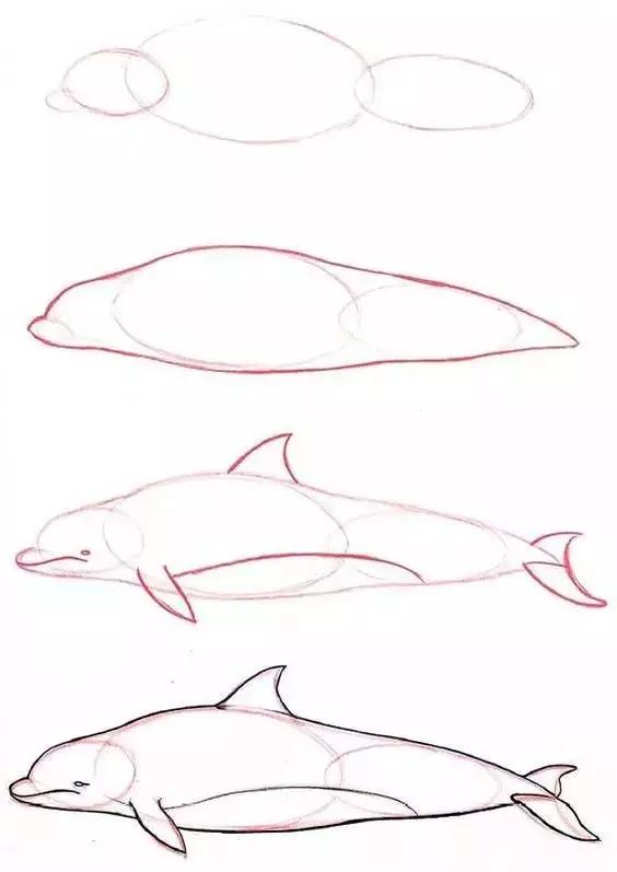 原来简笔画，真的很简单呢-23.jpg