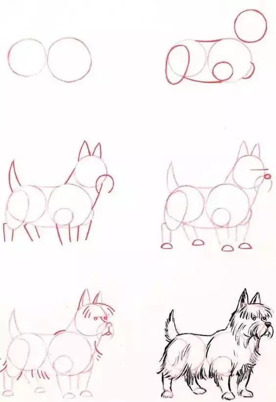 原来简笔画，真的很简单呢-21.jpg