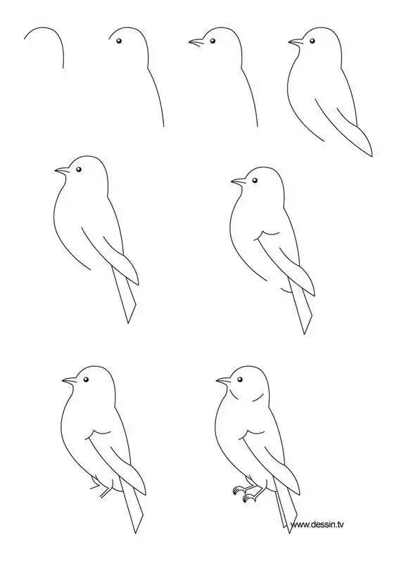 原来简笔画，真的很简单呢-28.jpg