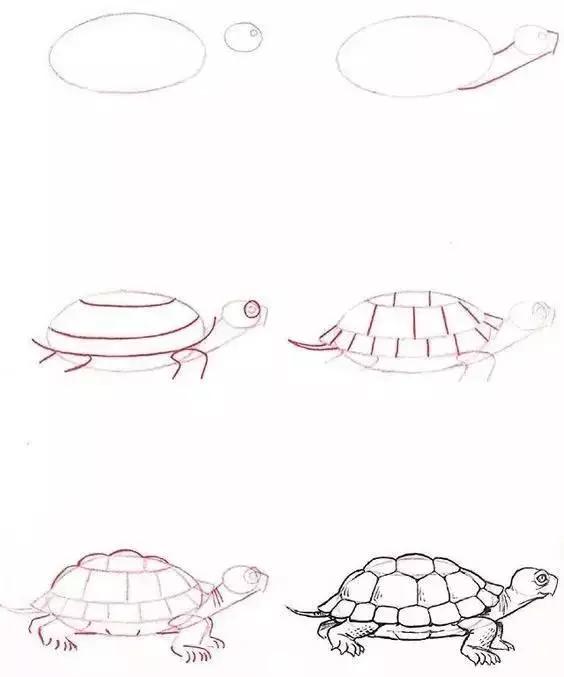 原来简笔画，真的很简单呢-32.jpg
