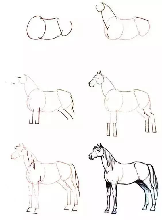 原来简笔画，真的很简单呢-34.jpg