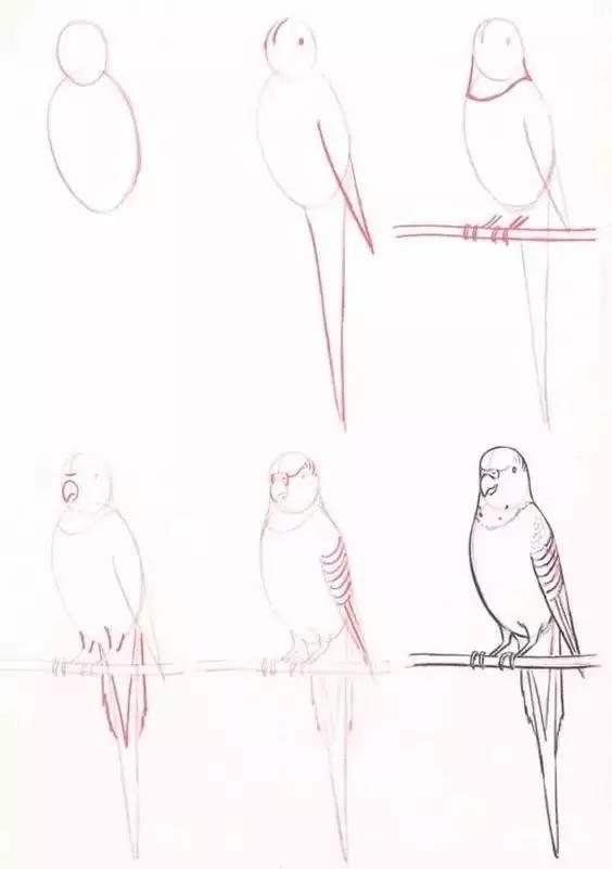 原来简笔画，真的很简单呢-37.jpg
