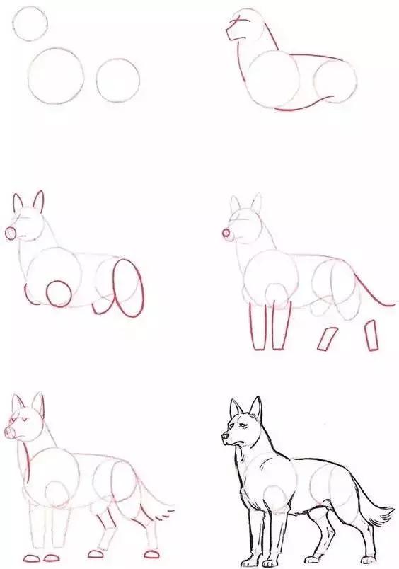 原来简笔画，真的很简单呢-39.jpg