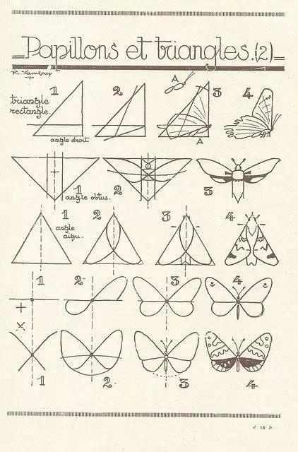 3分钟就能学会画的简笔画，没有画画基础也能学得会-9.jpg
