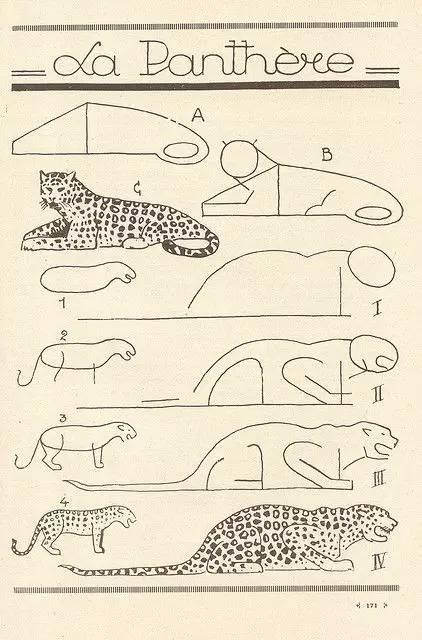 3分钟就能学会画的简笔画，没有画画基础也能学得会-15.jpg
