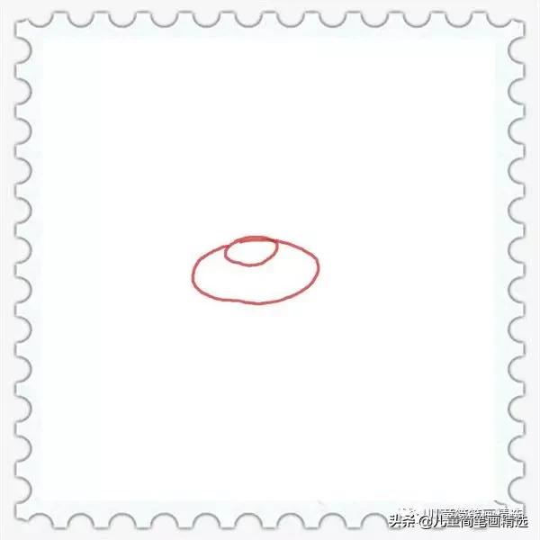儿童简笔画精选【动物】-如何画一只可爱的小老虎-9.jpg