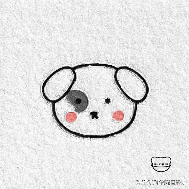 十二生肖小头像简笔画~-11.jpg