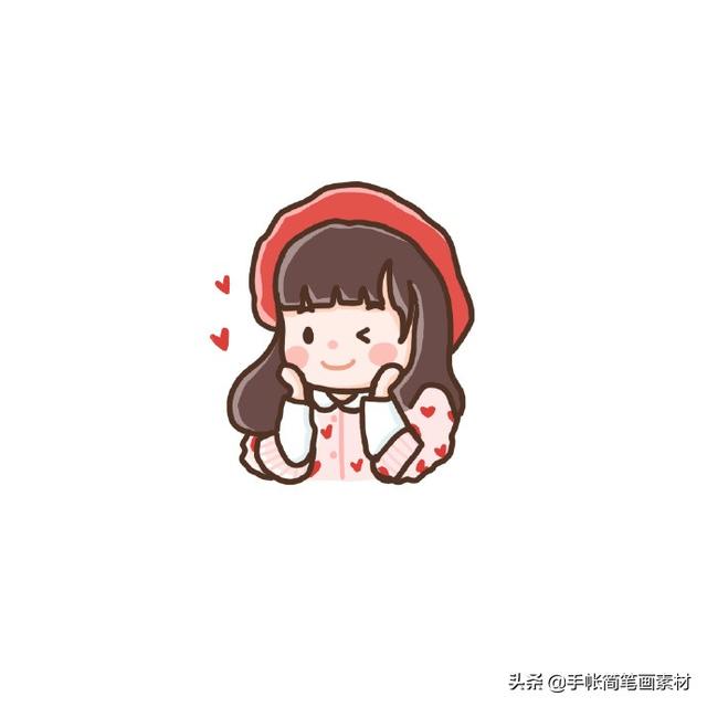 简笔画女生小头像~-8.jpg